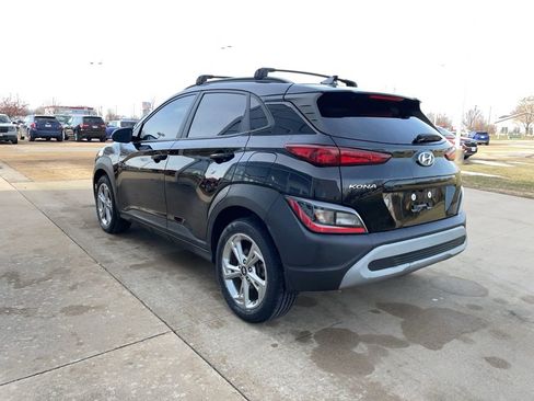 Used 2022 Hyundai Kona SEL image 7