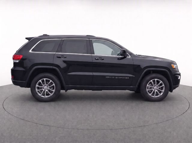 Used 2020 Jeep Grand Cherokee Laredo RWD image 8