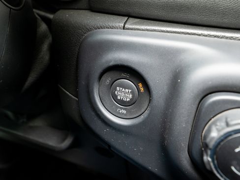 Used 2020 Jeep Gladiator Rubicon image 28