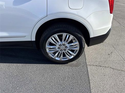 Used 2019 Cadillac XT5 Premium Luxury image 34