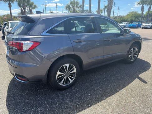 Used 2017 Acura RDX w/Advance Pkg image 6