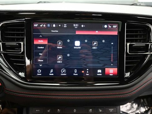 Used 2024 Dodge Durango GT AWD/4WD image 22