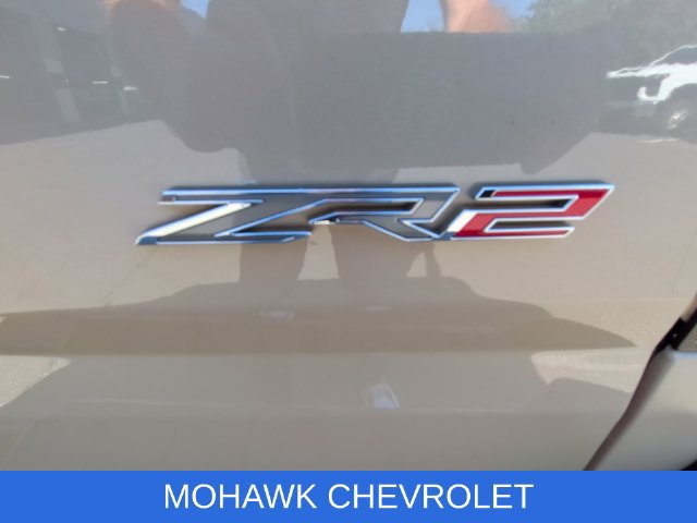 Used 2022 Chevrolet Colorado ZR2 AWD/4WD image 31