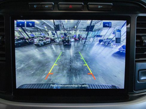 Used 2021 Ford F150 XLT w/ Equipment Group 302A High image 7