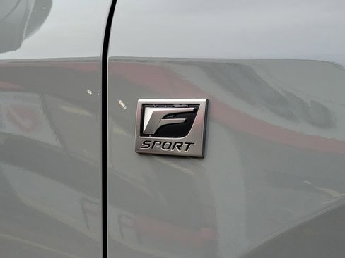 Used 2025 Lexus RX 500h F Sport image 6