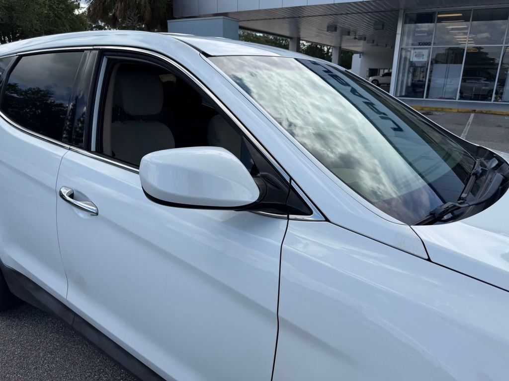 Used 2018 Hyundai Santa Fe Sport FWD image 14