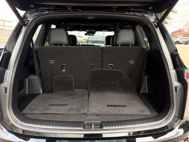 Certified 2024 Kia Telluride EX X-Line AWD/4WD image 27