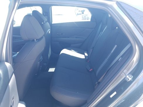 New 2026 Hyundai Elantra Sport w/ Cargo Package FWD image 12