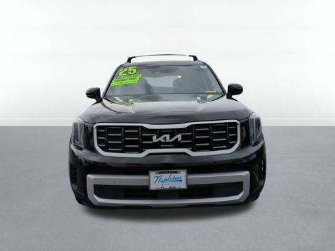 Used 2025 Kia Telluride S AWD/4WD image 11
