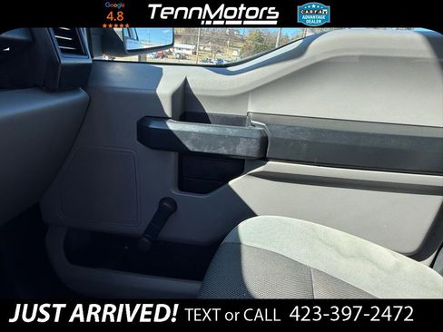 Used 2016 Ford F150 XL image 21