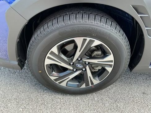 Certified 2024 Subaru Crosstrek 2.0i Premium AWD/4WD image 10