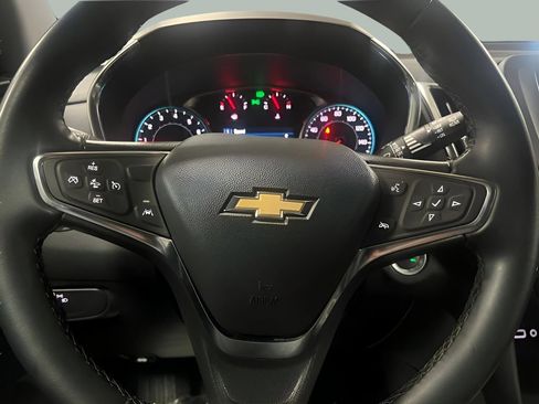 Used 2024 Chevrolet Equinox LT AWD/4WD image 19