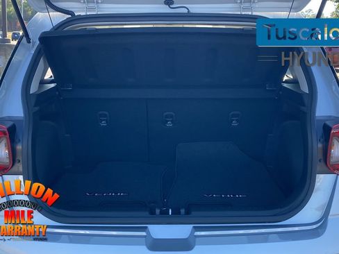 New 2026 Hyundai Venue SEL image 11