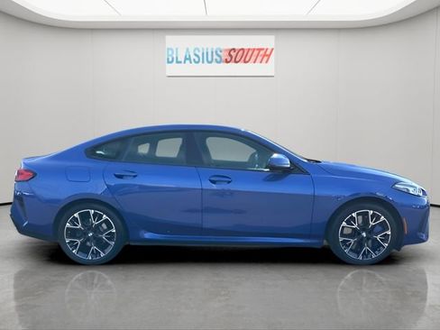 Used 2025 BMW 228i xDrive AWD/4WD image 2