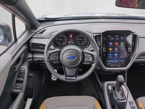 Certified 2024 Subaru Crosstrek 2.5i Sport image 13