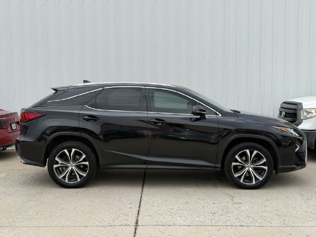 Used 2017 Lexus RX 350 FWD w/ Premium Package image 3