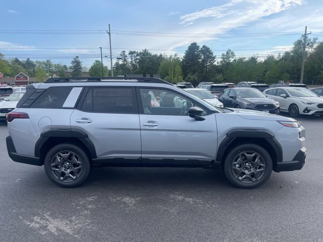 New 2026 Subaru Outback Premium AWD/4WD image 4