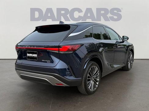 Certified 2026 Lexus RX 450h AWD w/ Convenience Package image 6