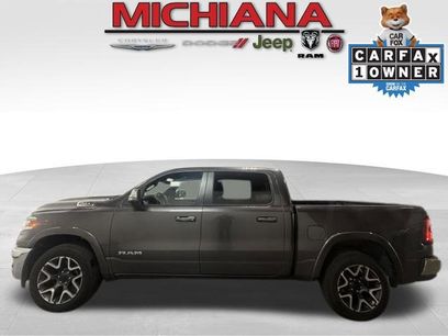 Used 2026 RAM 1500 Laramie