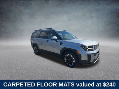 Used 2025 Hyundai Santa Fe SEL