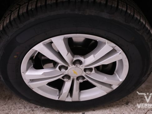 Used 2013 Chevrolet Equinox LT w/ Driver Convenience Package image 32