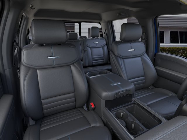New 2026 Ford F350 Platinum w/ FX4 Off-Road Package AWD/4WD image 10