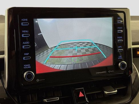 Used 2022 Toyota Corolla XSE image 17