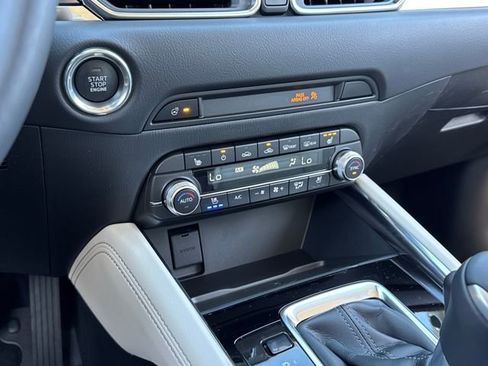 New 2025 MAZDA CX-5 AWD 2.5 S w/ Premium Plus Pkg image 13