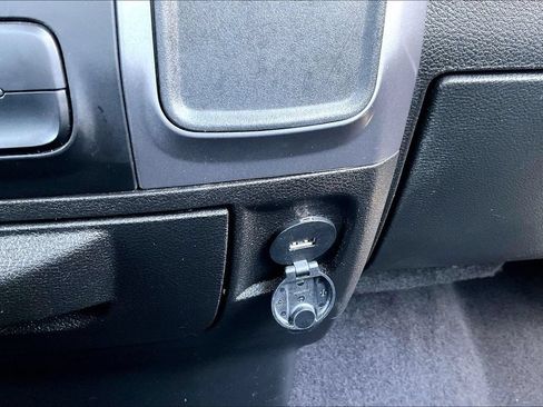 Used 2024 RAM 1500 Classic SLT RWD image 16