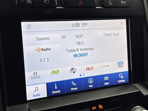 Used 2020 Ford F150 Raptor w/ Equipment Group 802A Luxury image 17