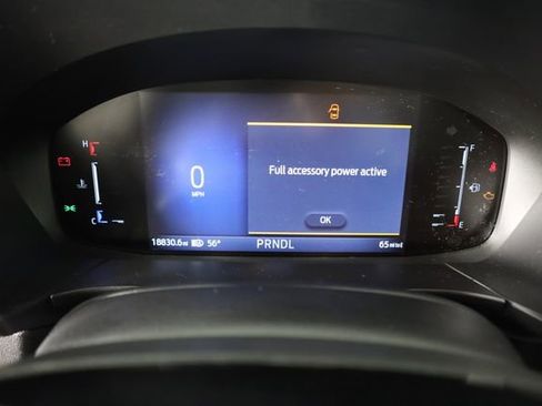 Certified 2023 Ford Escape Active image 32