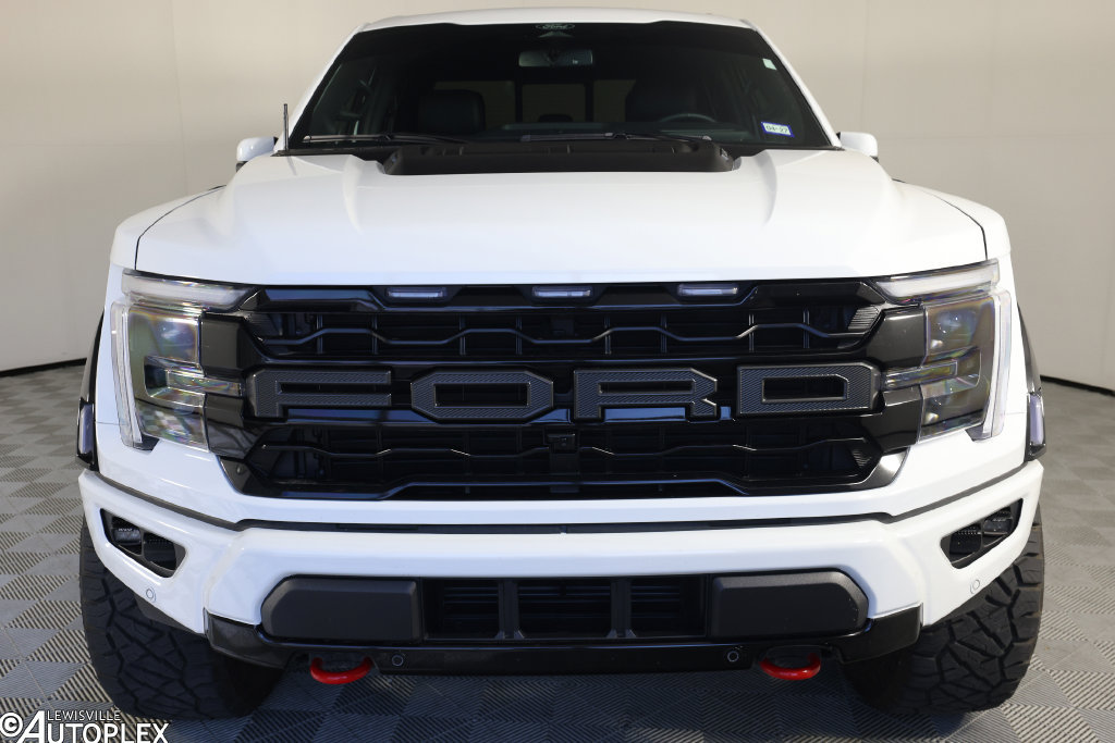 Used 2026 Ford F150 Raptor AWD/4WD image 2