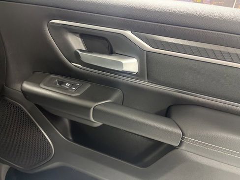 New 2026 RAM 1500 Big Horn image 23