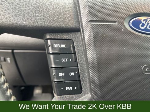 Used 2007 Ford Edge SEL image 20