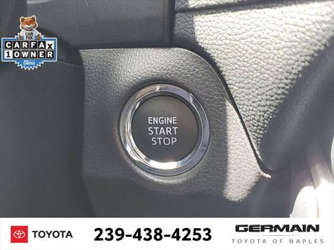 Certified 2025 Toyota RAV4 XLE w/ Convenience Package FWD image 33