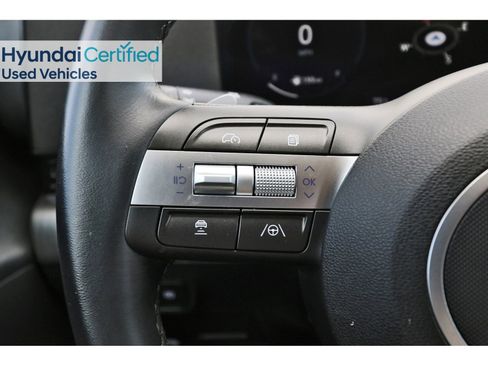 Certified 2024 Hyundai Kona SEL w/ Convenience Package image 18