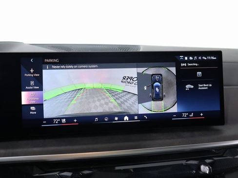 New 2025 BMW X5 xDrive50e w/ Premium Package AWD/4WD image 7