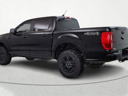 Used 2022 Ford Ranger XLT w/ Equipment Group 301A Mid image 3