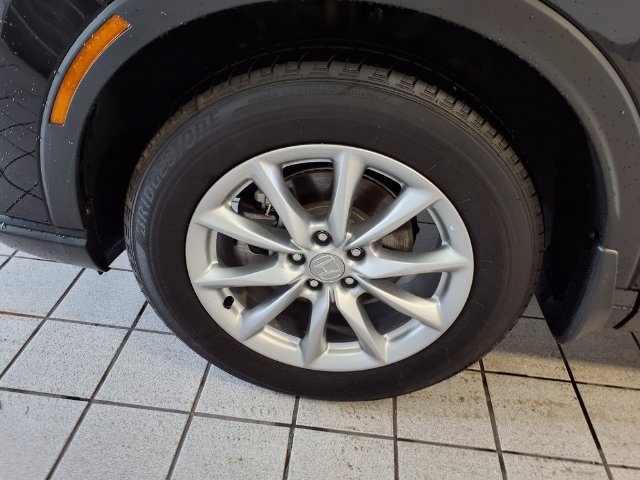 Certified 2026 Honda CR-V EX image 5