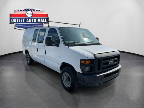 Used 2009 Ford E-150 and Econoline 150 RWD image 1