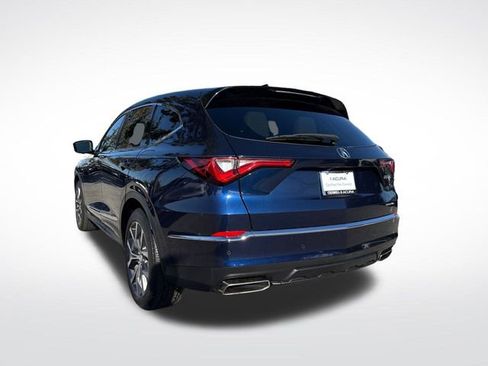 Certified 2023 Acura MDX SH-AWD w/ Technology Package image 4