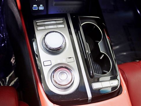 Used 2024 Genesis G80 2.5T w/ Sport Prestige Package image 21