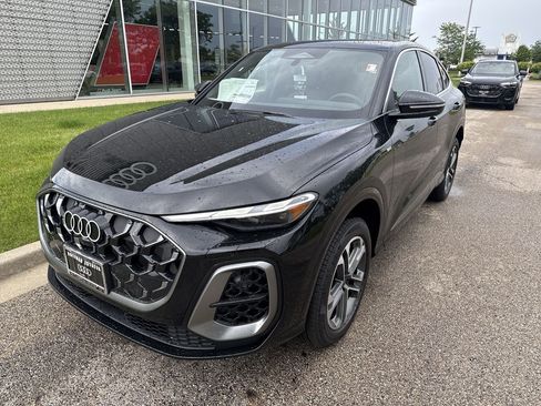 New 2026 Audi Q5 Premium AWD/4WD image 23