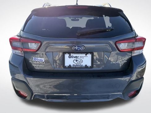 Used 2022 Subaru Crosstrek 2.0i image 14