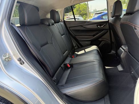 Used 2018 Subaru Crosstrek 2.0i Limited AWD/4WD image 16