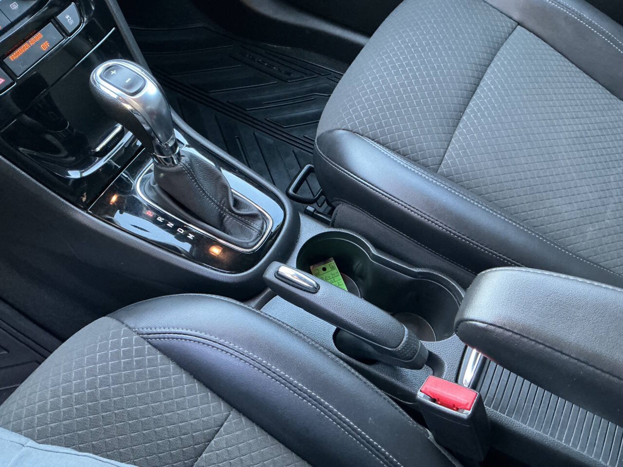 Used 2018 Buick Encore Preferred FWD image 23