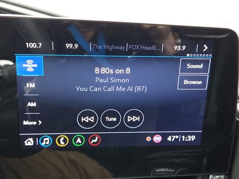 Used 2020 Chevrolet Corvette Stingray Premium Cpe w/ 3LT Preferred Equipment Group image 19