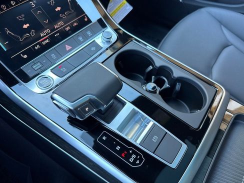 New 2026 Audi Q7 2.0T Premium image 20