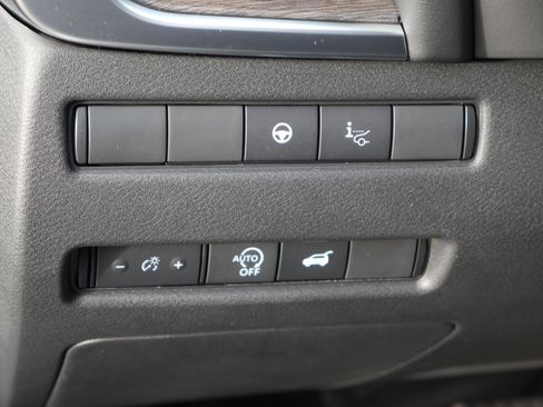 New 2026 Nissan Rogue Platinum w/ Platinum Premium Package image 6