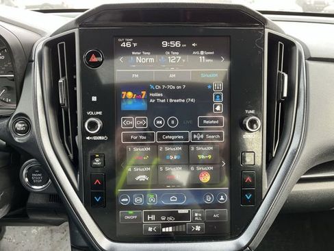 Certified 2025 Subaru Impreza RS image 14